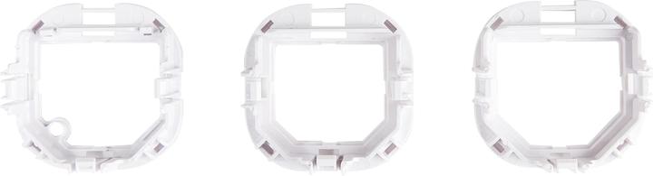 Produktbild Shelly Wall switch 4 - white