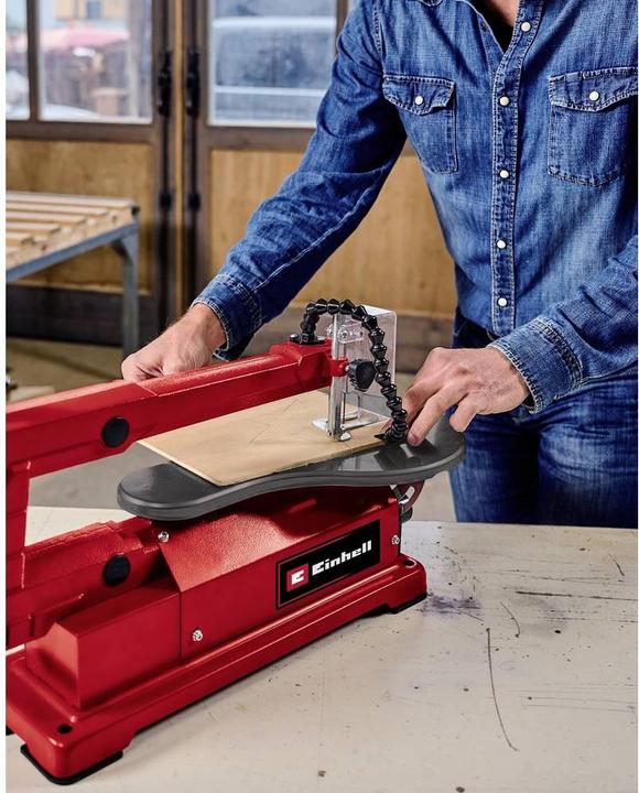 Produktbild Einhell TC-SS 406 E