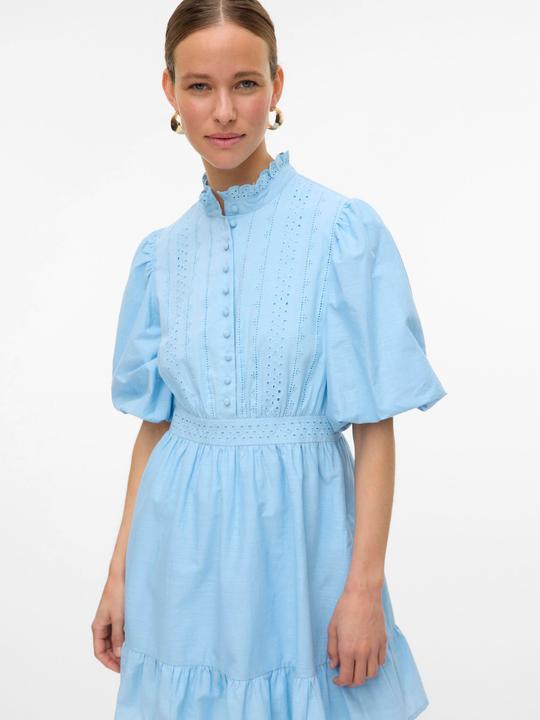 Actual product image Vero Moda VMCLOVER Kurzes Kleid Kleid (L)