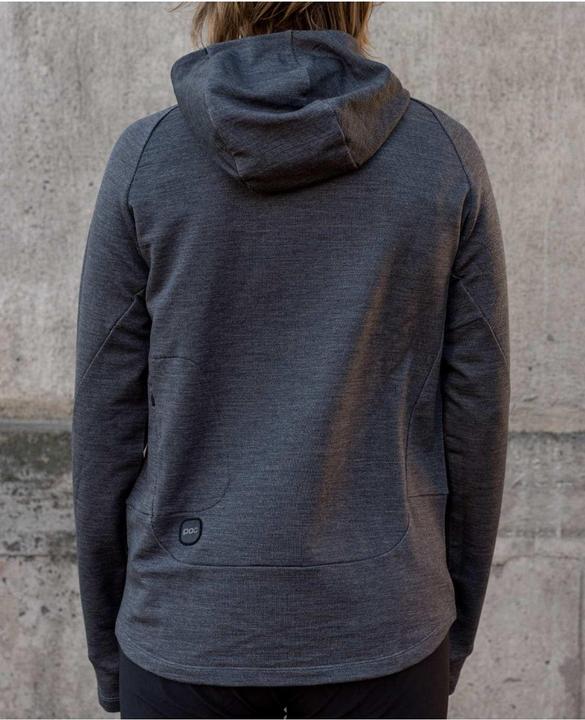 Immagine prodotto Poc Merino Frauen Hoody (XS)