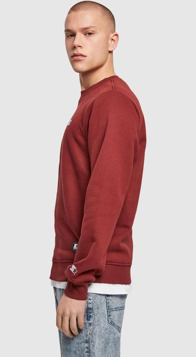 Actual product image Starter Essential Crewneck (S)