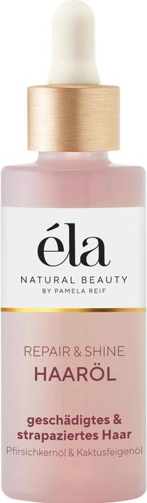 Éla Natural Beauty Repair & Shine (50 ml)