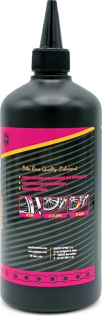 Image du produit Blub Lube Huile de chaîne Dry Lube (500 ml, Huile de chaîne)