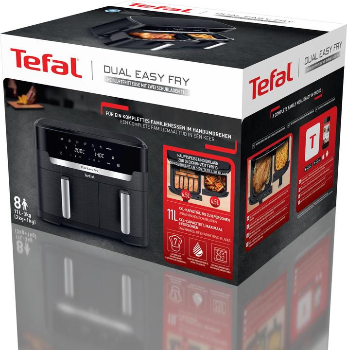 Productafbeelding Tefal EY9428E0