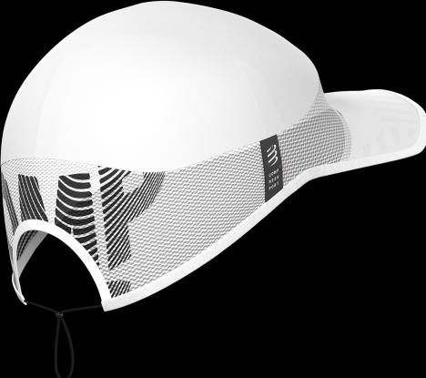 Produktbild Compressport Pro Racing Cap (One Size)