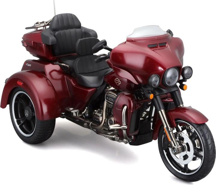 Image du produit Maisto Harley Davidson Trike CVO Tri Glide 2021