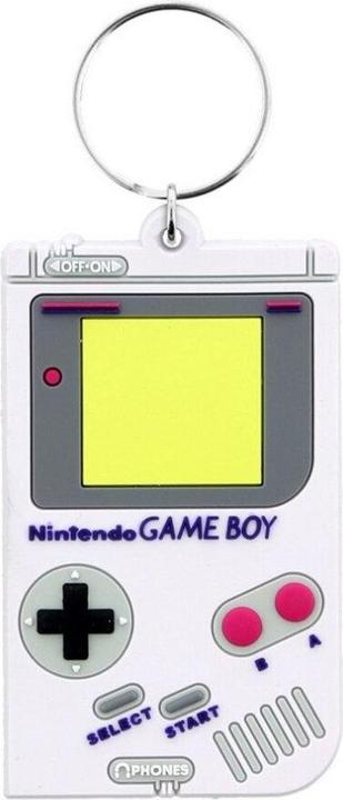 Nintendo Gameboy
