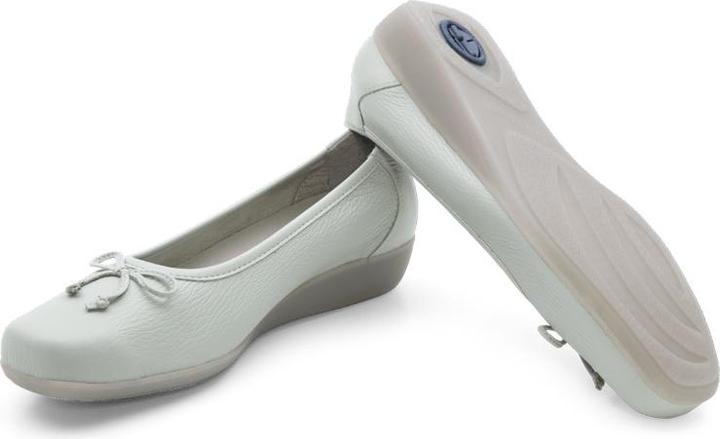 Actual product image Vitaform Supersoft ballerina (38)