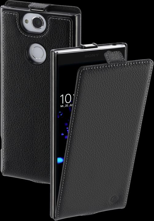 Actual product image Hama Smart Case Sony Xperia XA2 Plus