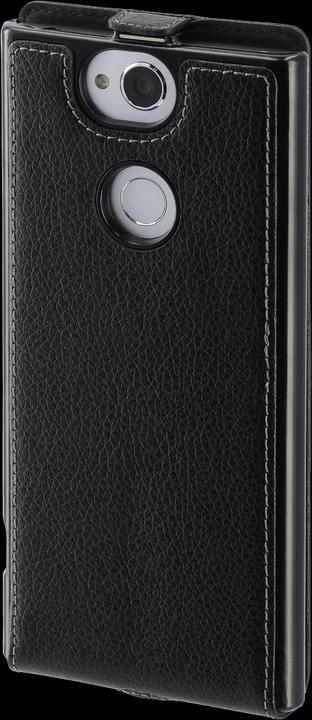 Actual product image Hama Smart Case Sony Xperia XA2 Plus