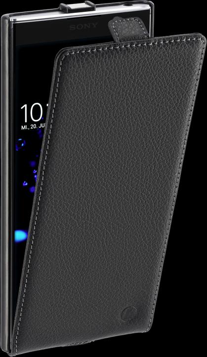 Actual product image Hama Smart Case Sony Xperia XA2 Plus