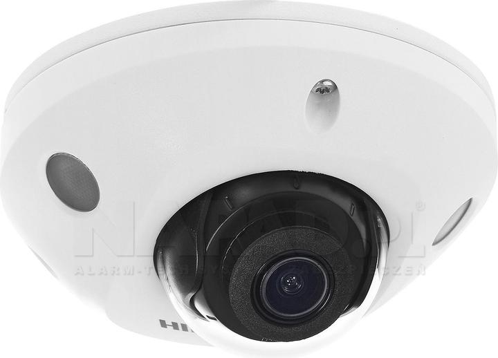Produktbild Hikvision DS-2CD2543G2-IWS(2.8MM) (2688 x 1520 Pixel)