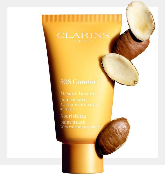 Image du produit Clarins SOS Confort (75 ml)