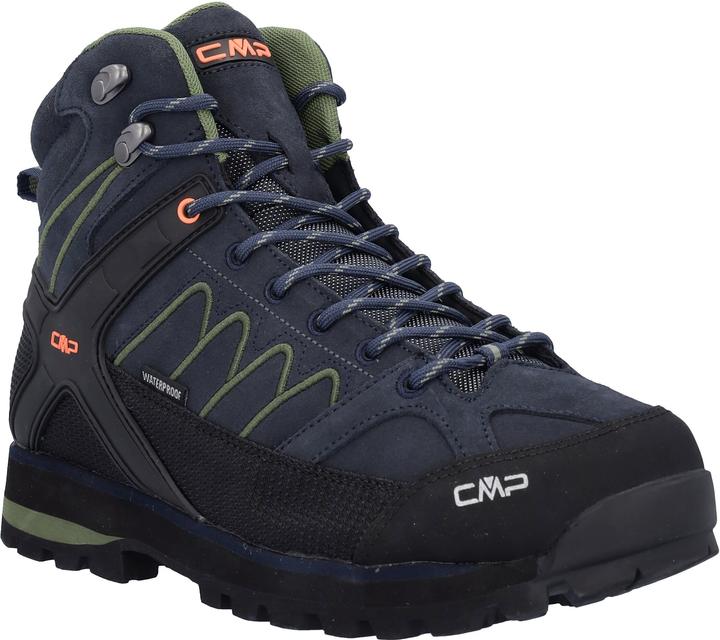 Produktbild CMP Campagnolo Moon Mid Trekking Shoes Waterproof (40)