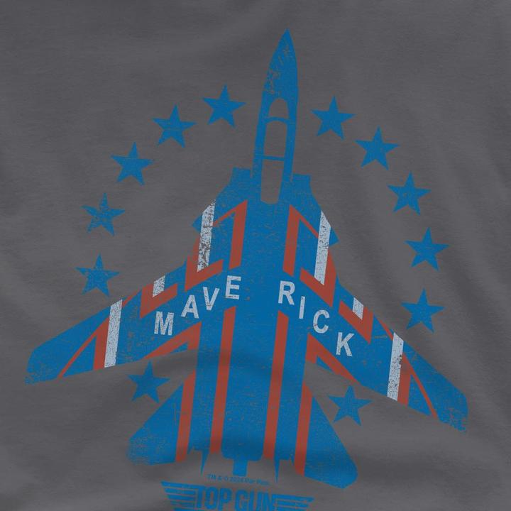 Immagine prodotto Top Gun Maverick Maglietta Uomo (4XL)