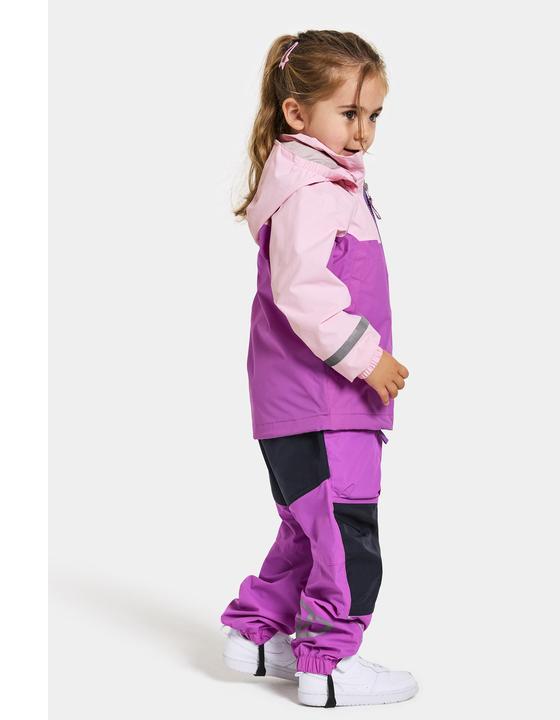 Produktbild Didriksons Kid's Pilvi Jacket