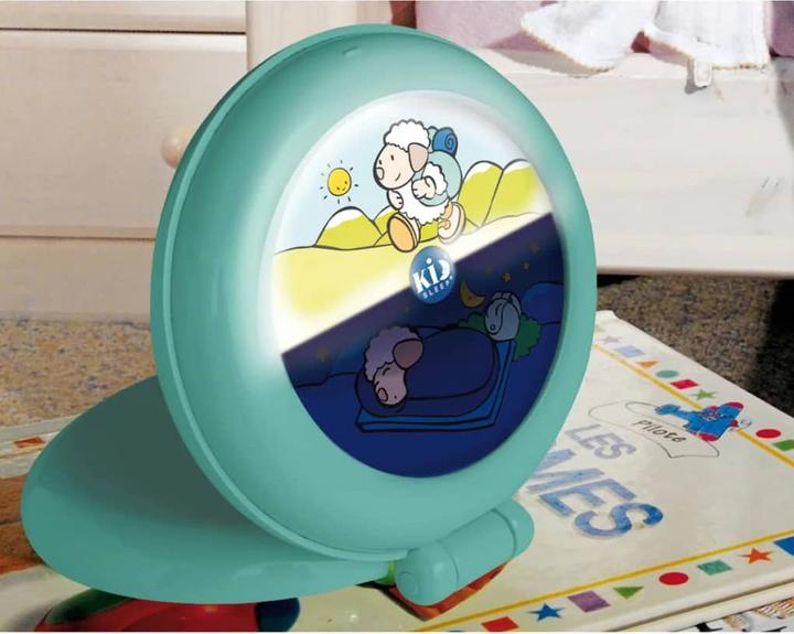 Image du produit Claessens'Kids Le globe-trotter du sommeil des enfants