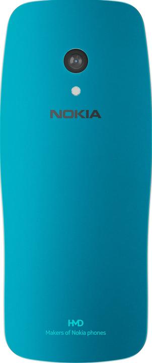 Produktbild Nokia 3210 DS TA-1618 BLUE (2.40", 2 Mpx, 4G)