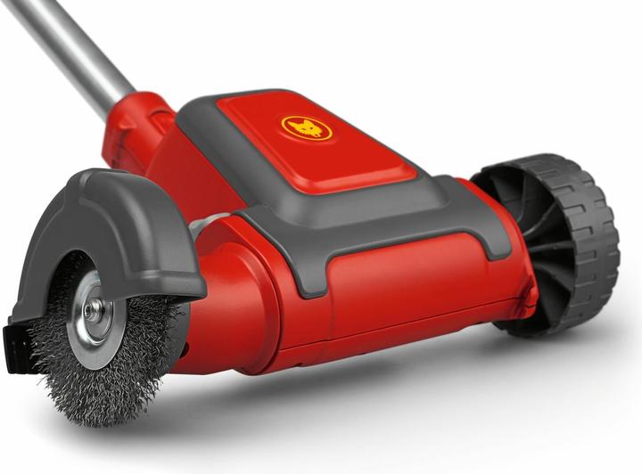 Actual product image Wolf-Garten e-multi-star JB 11 EM JOINT BRUSH (72AMJE-1650)