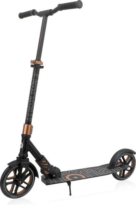 Produktbild Motion Speedy 200mm BronzeBlack