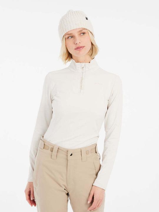 Actual product image Protest FABRIZ 1/4 zip top (40)