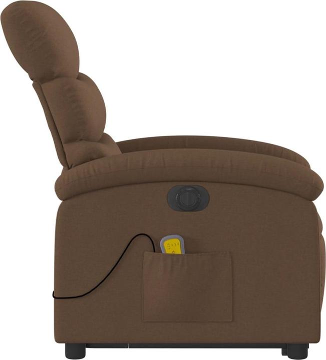 Actual product image VidaXL Issiah