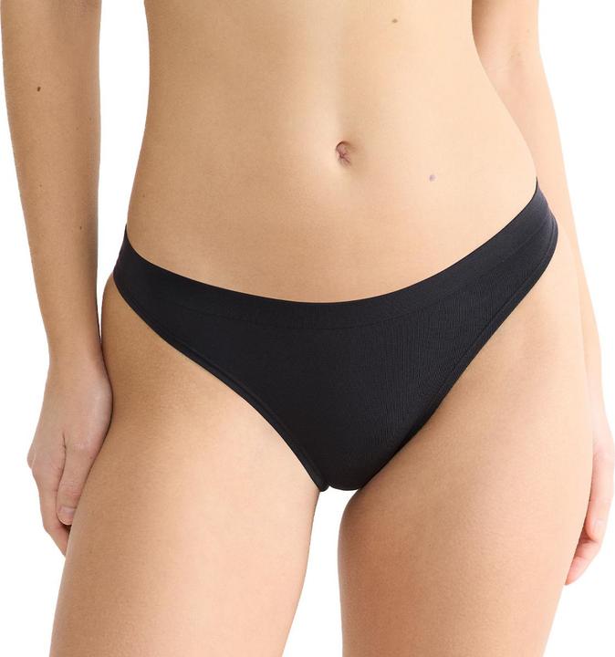 Produktbild Sloggi 4er Pack GO Sense Tanga (M, 4er Pack)