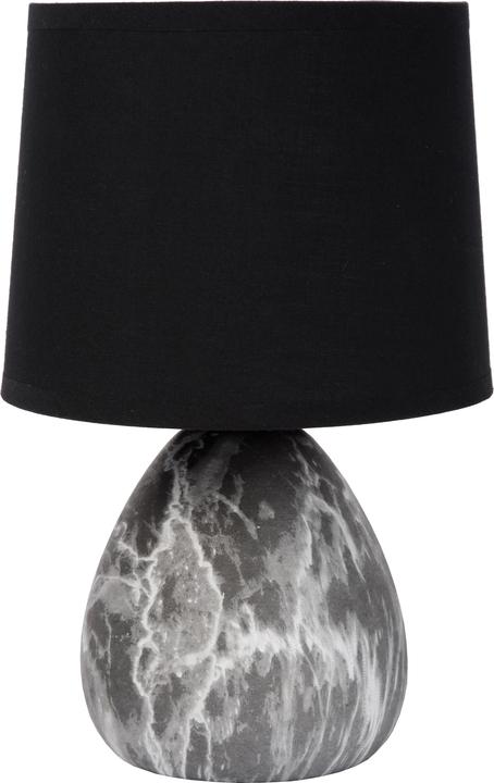 Actual product image Lucide marmo (E14)