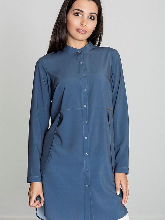 Marineblau
