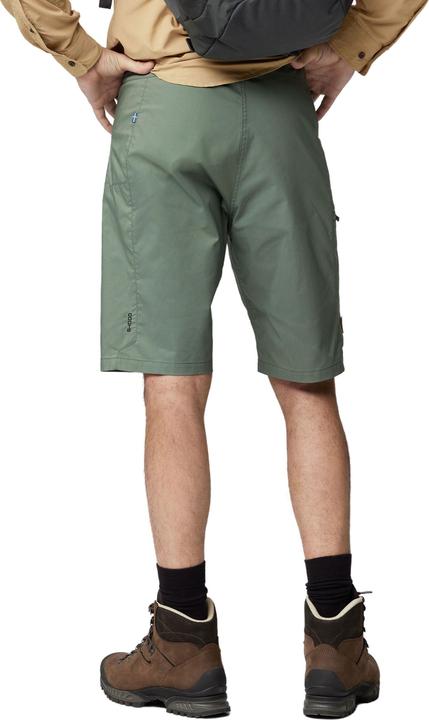 Actual product image Fjällräven Abisko Hike Shorts (L, XL)
