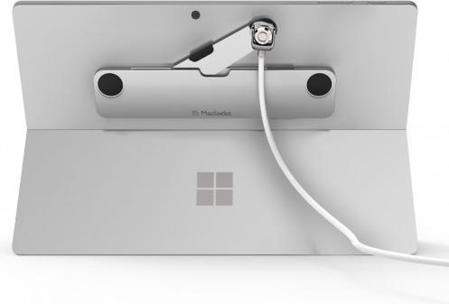 Actual product image Maclocks Blade