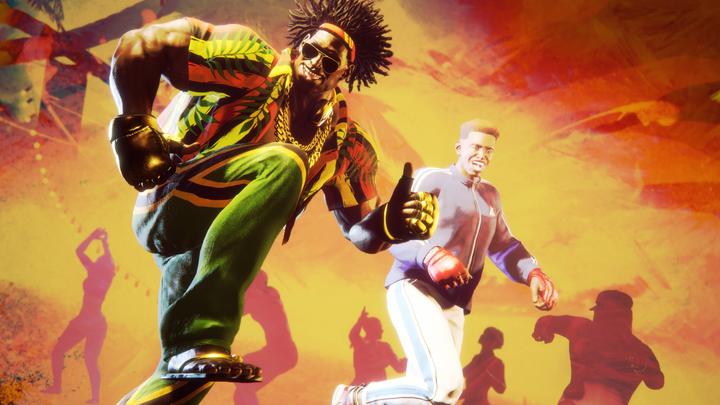 Immagine prodotto Capcom Street Fighter 6 Collector"s Edition (PS4, EN)