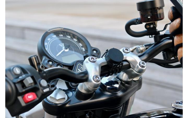 Produktbild Shapeheart Magnetic Moto