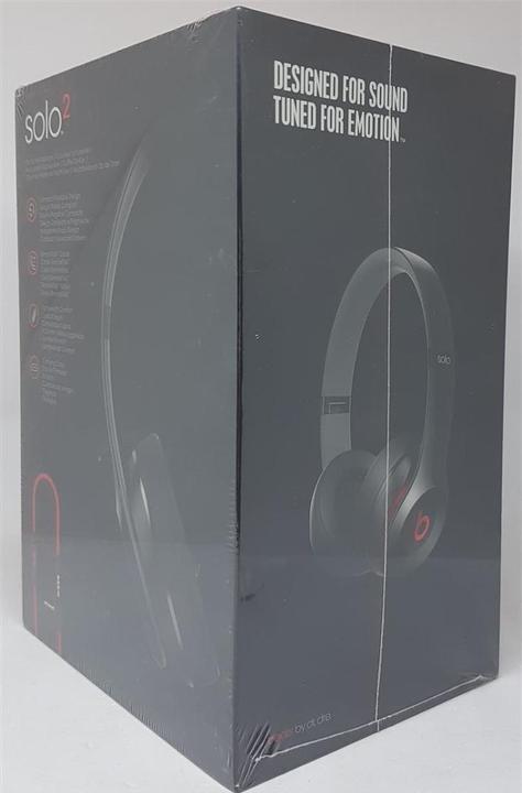 Image du produit Beats Solo v2 (Filaire)