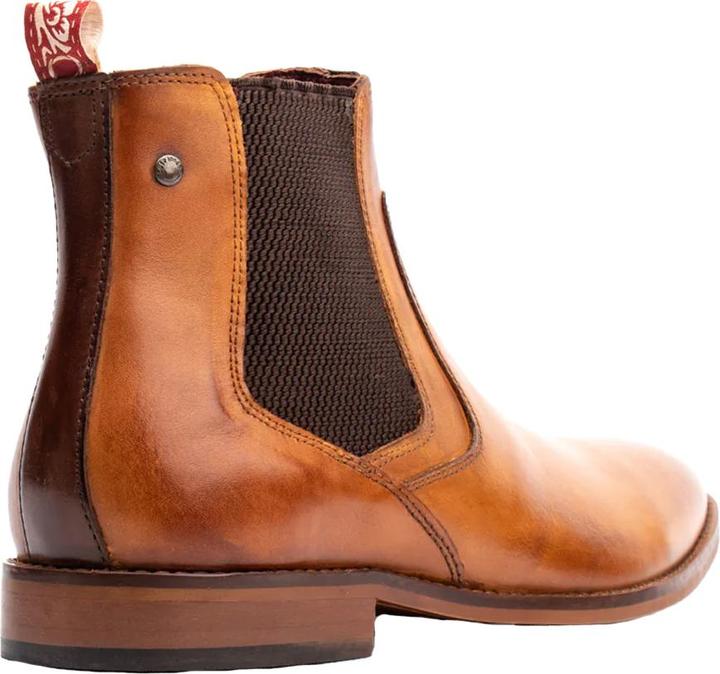 Produktbild Base London Stiefeletten Leder (46)