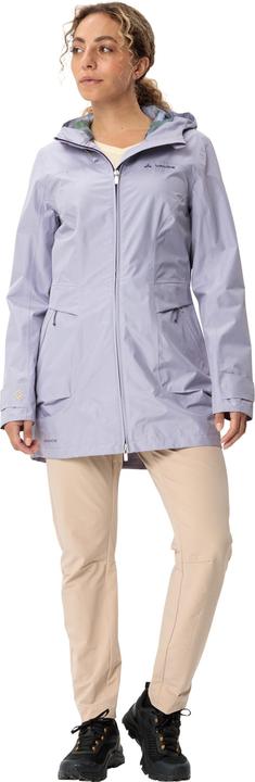 Produktbild Vaude Women's Skomer Parka II (36, XS)