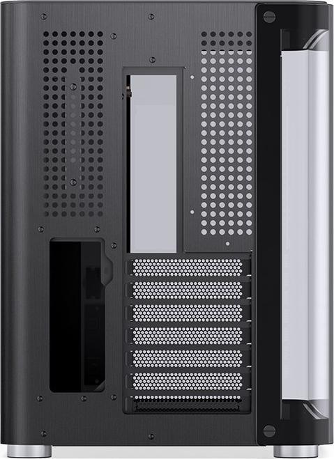 Produktbild Jonsbo TK-2 2.0 (mATX, Mini-ITX, ATX)