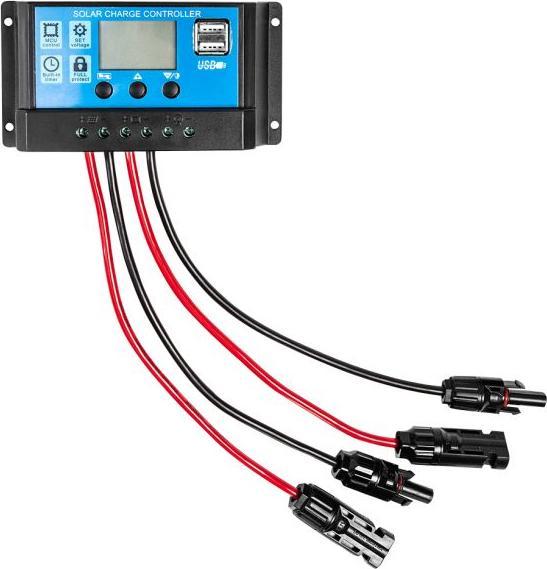 Productafbeelding Neo Tools Draagbare zonnecollector (120 W, 3.50 kg)