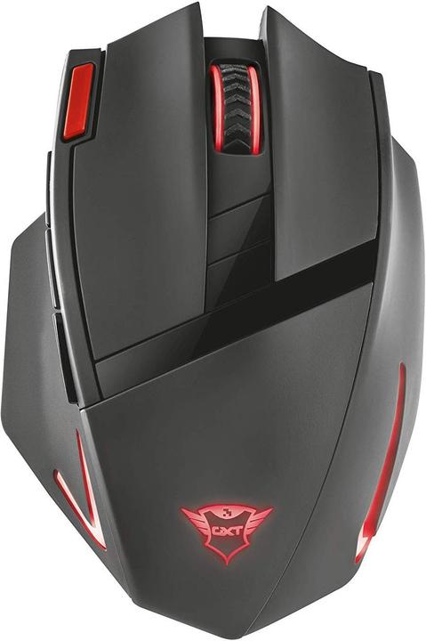 Trust Gxt 130 (Sans fil)