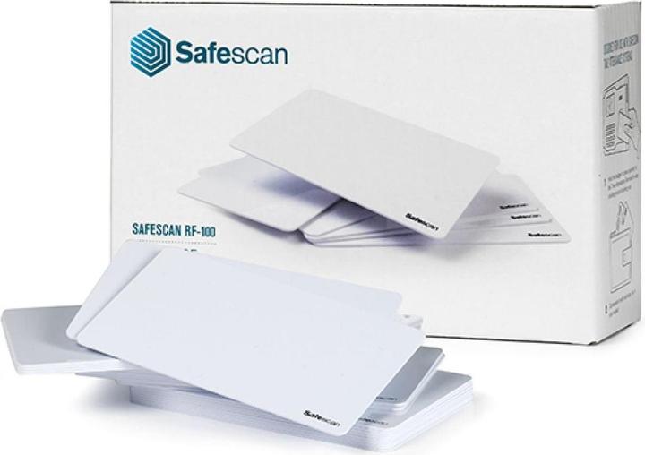 Image du produit Safescan Cartes RFID
