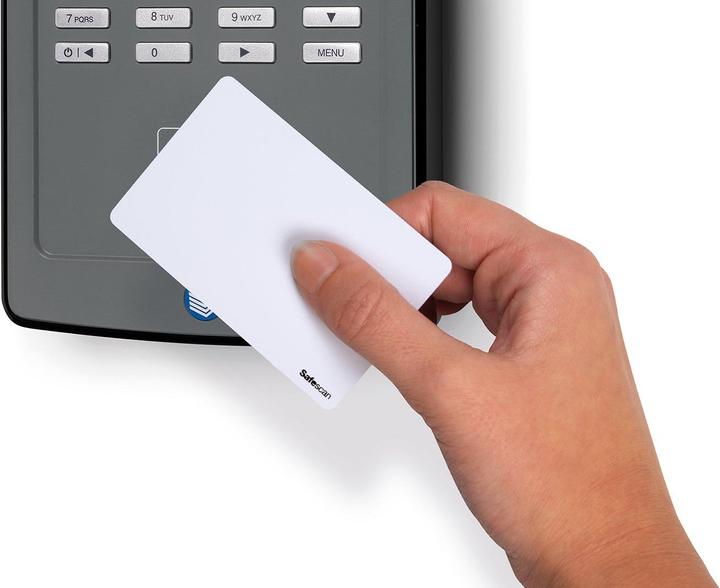 Image du produit Safescan Cartes RFID