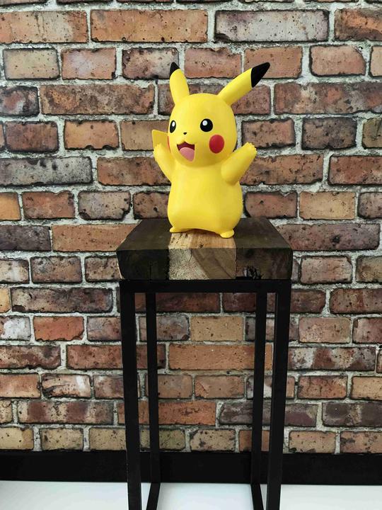 Produktbild Teknofun Pikachu