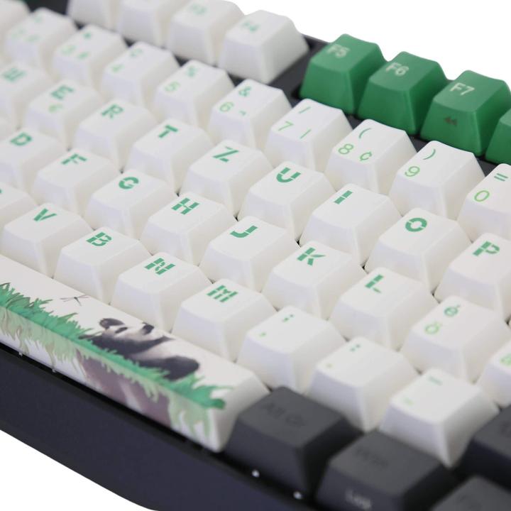 Actual product image Varmilo Cliff VCS88