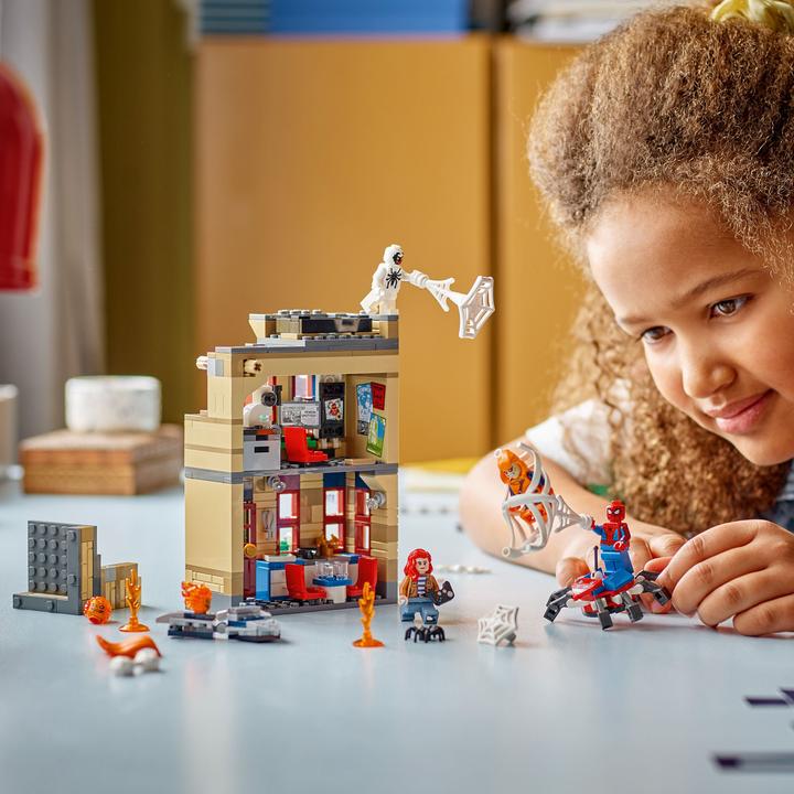 Immagine prodotto LEGO Mario Kart - Kart interattivo LEGO Mario & Standard (72043, LEGO Super Mario)