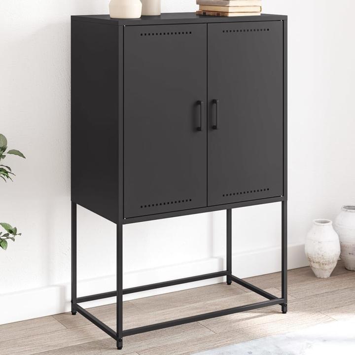 Produktbild VidaXL Highboard (38.5 x 38.5 x 107 cm)