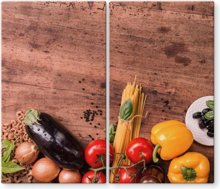 Image du produit Trenddeko Légumes frais 03