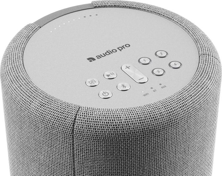 Image du produit Audio Pro A10 MKII (Airplay 2, Bluetooth, WiFi)