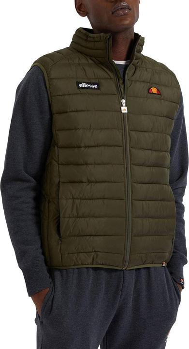 Produktbild Ellesse Sweatjacke Casual Bequem sitzend Bardy Gilet - 14529 (L)