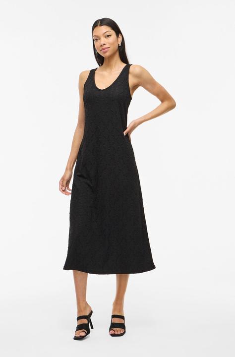 Actual product image Vila VIMIST Ärmelloses Maxikleid (XS)