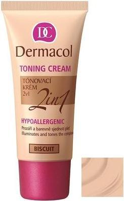 Image du produit Dermacol Crème tonifiante 2en1 (Gâteau)
